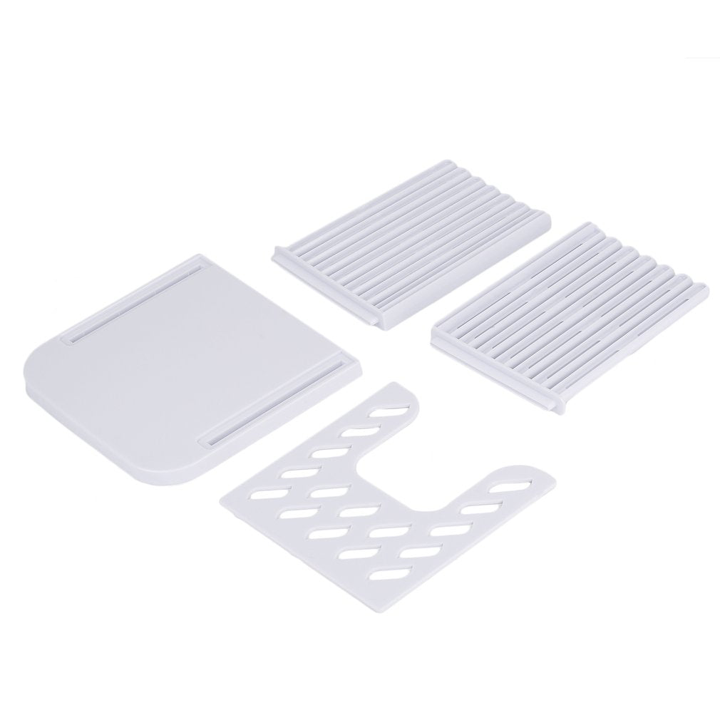 EvenSlice™ Bread Slicing Guide